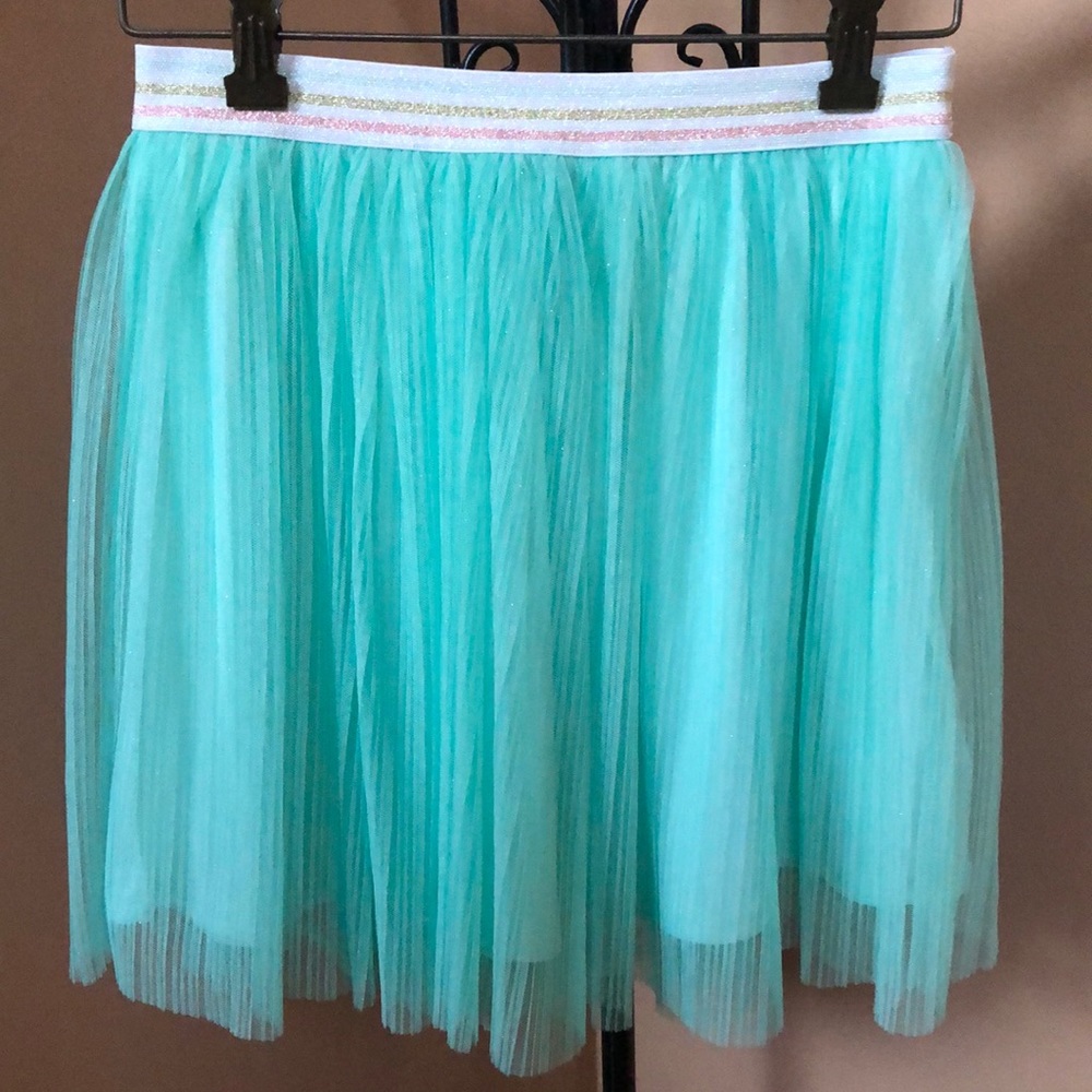 Kate spade girls skirt